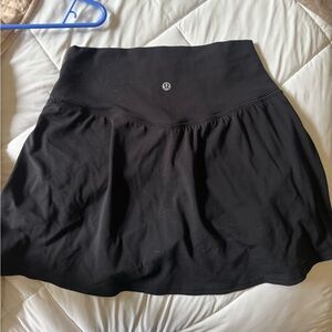 Lululemon Align High Rise Skort